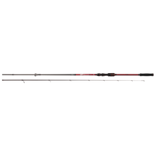 Load image into Gallery viewer, Mikado 8.5ft/2.6m MFT Predator 2 Section Spinning Rod (15-60g)
