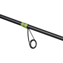 Load image into Gallery viewer, Mikado 8.9ft/2.7m NSC 4 Section Travel Spinning Rod (15-70g)
