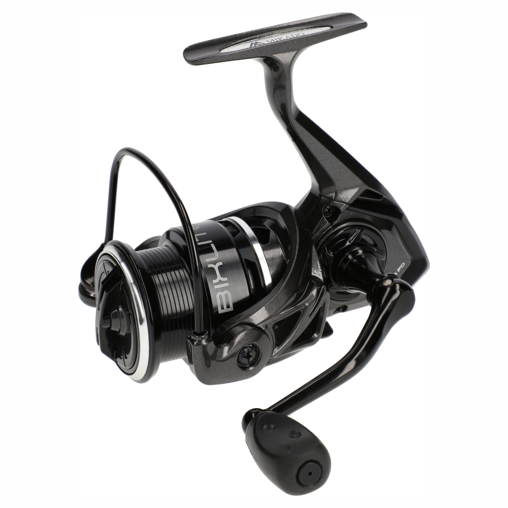 Mikado Bixlite NG 4006 Front Drag Spinning Reel 4006FD KDA165-4006