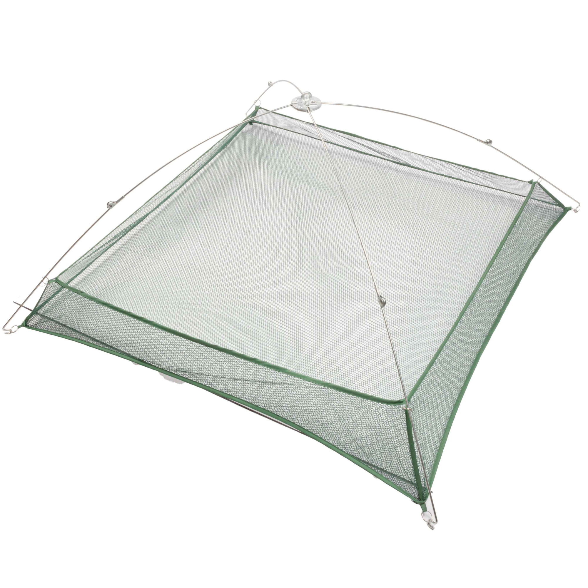 Mikado Foldable Drop Net (100cm x 100cm)