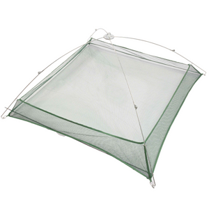 Mikado Foldable Drop Net (100cm x 100cm)