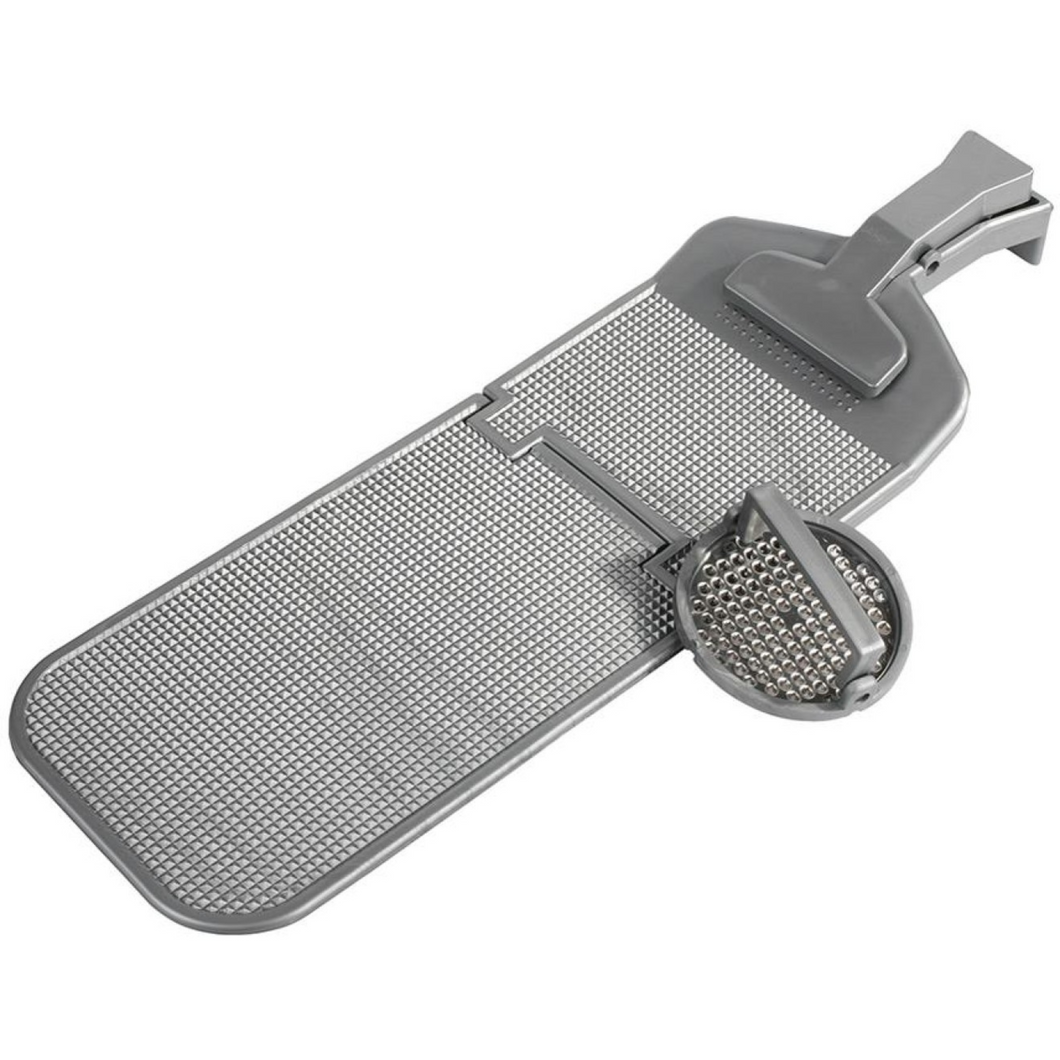 Mikado Folding Fishing Filleting Board + Scraper