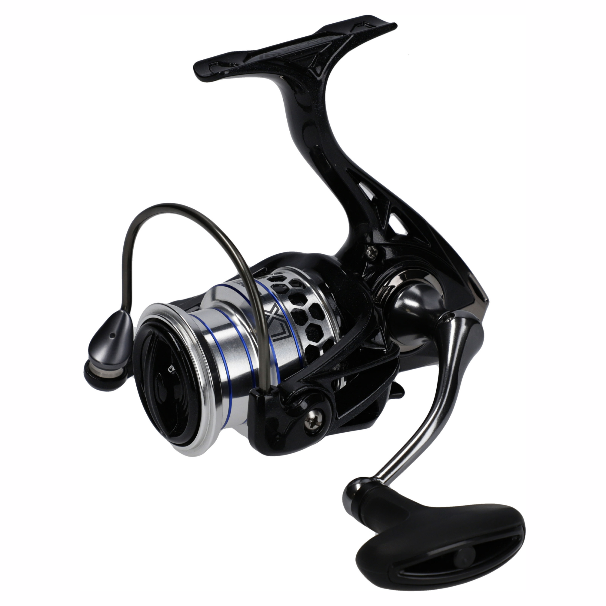 Mikado LX NG 4008 Front Drag Spinning Reel 4008FD KDA179-4008