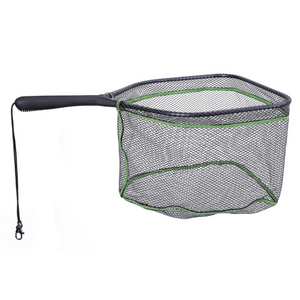 Mikado Landing Net (65cm x 40cm x 35cm)