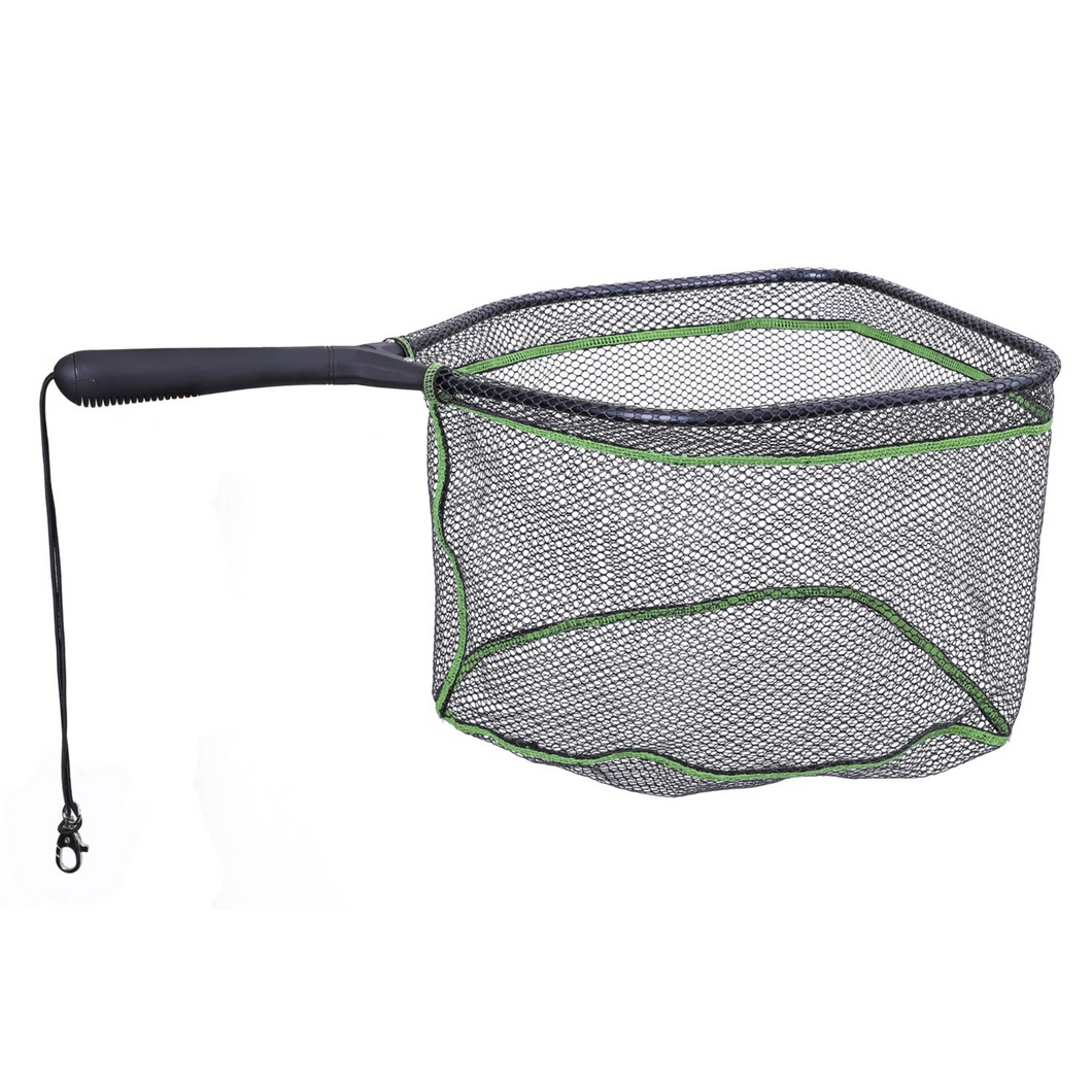 Mikado Landing Net (65cm x 40cm x 35cm)