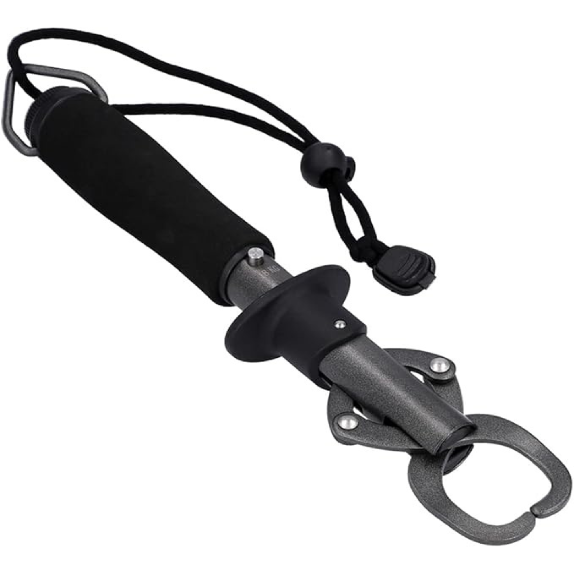 Mikado Lip Gripper with Scale (18kg)