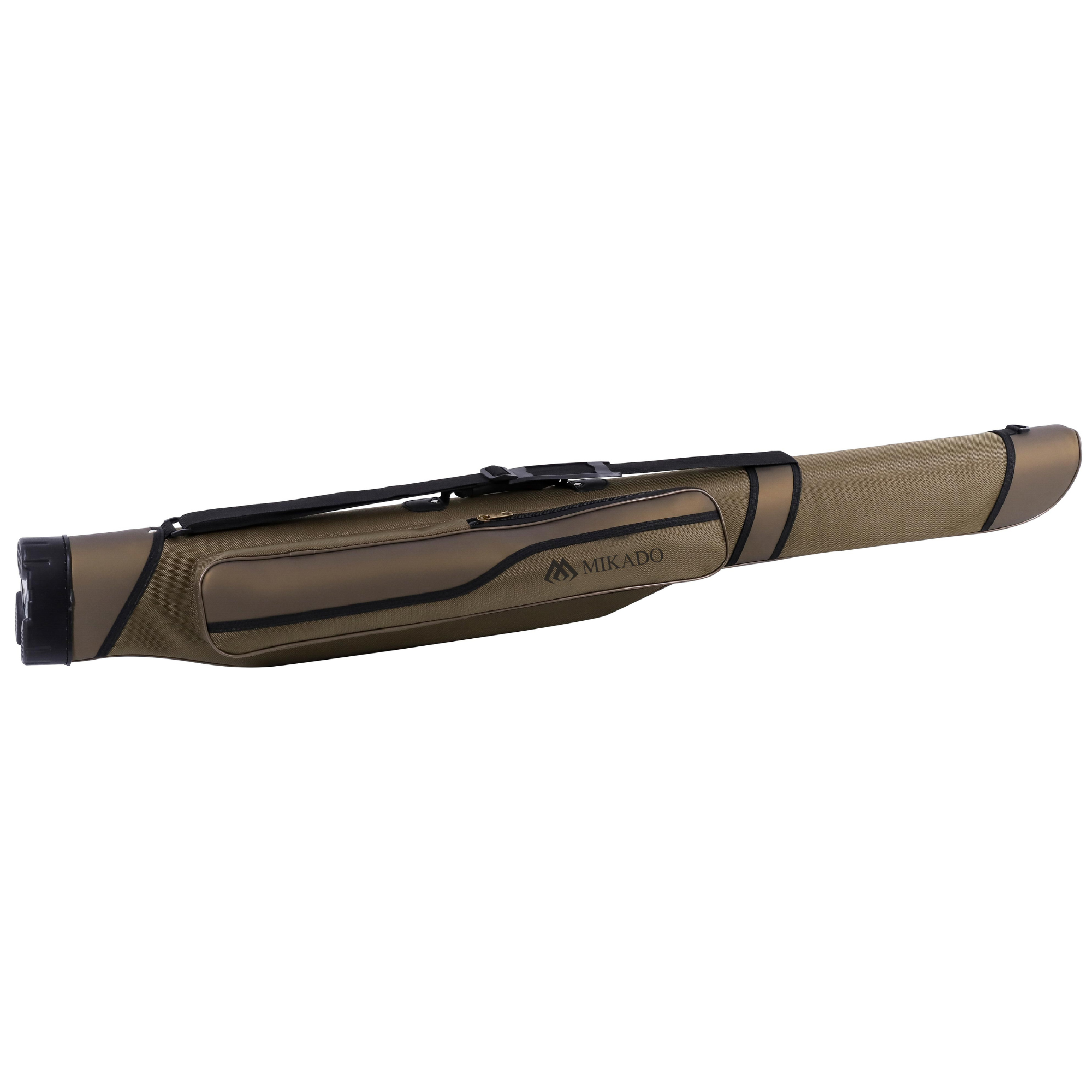 Mikado Rod Holdall (150cm)(Brown)