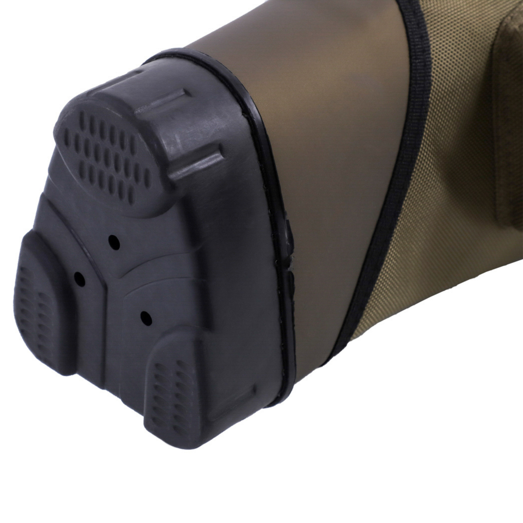 Mikado Rod Holdall (150cm)(Brown)