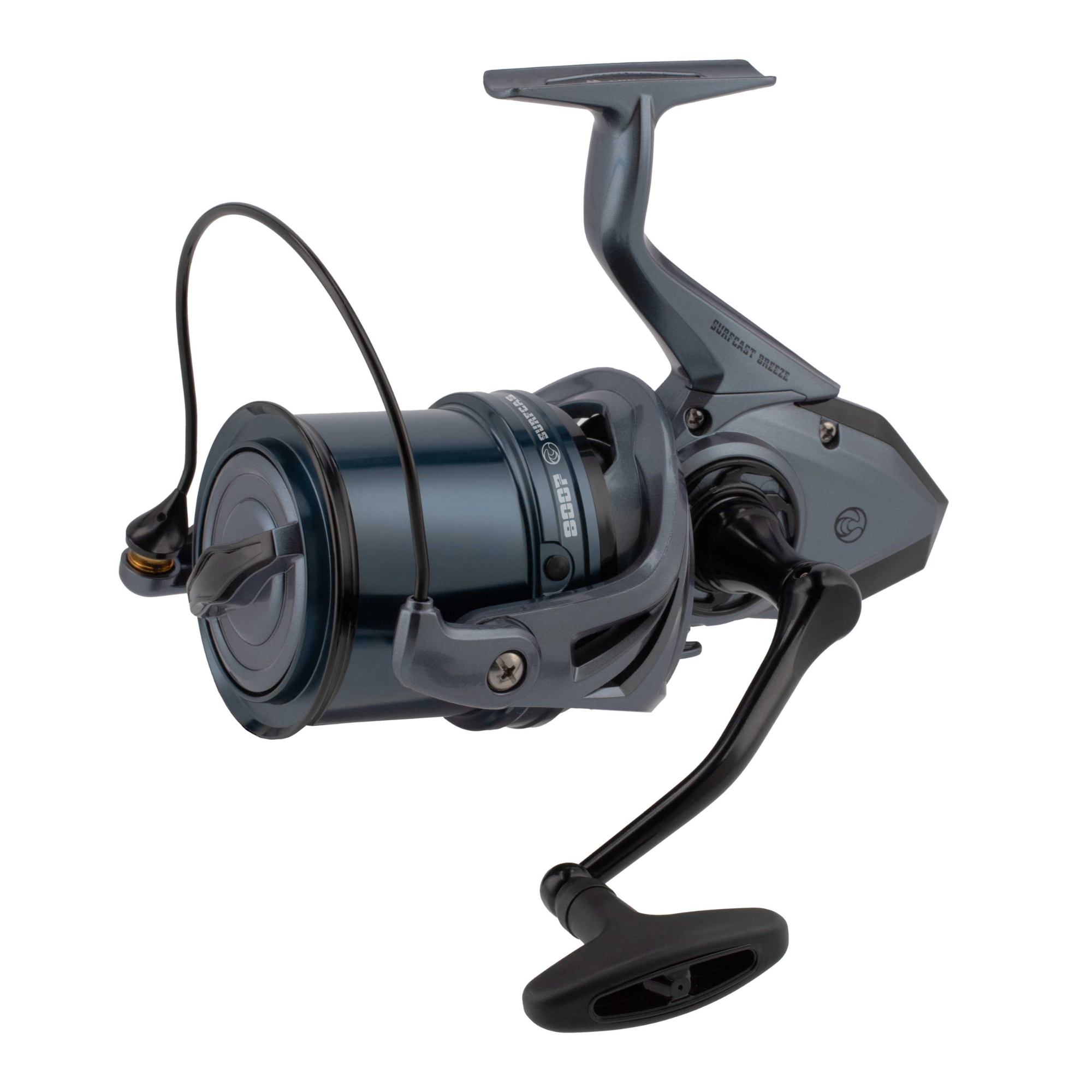 Mikado Surfcast Breeze Spinning Reel (8007)