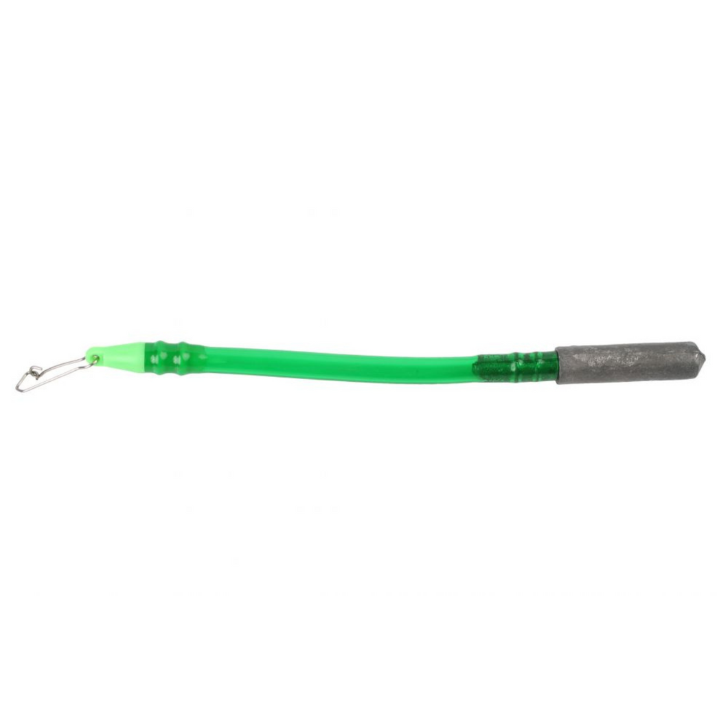 Mikado Tiroler Rolling Lead Sinker (40g)(3 Pack)