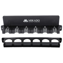 Load image into Gallery viewer, Mikado Vertical Rod Rack
