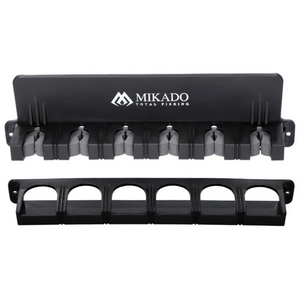 Mikado Vertical Rod Rack