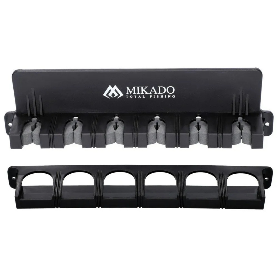 Mikado Vertical Rod Rack