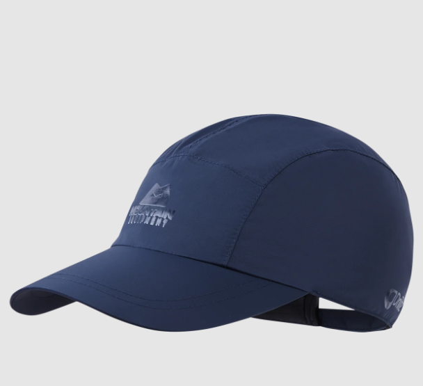 Mountain Equipment Drilite Waterproof Cap Cosmos Landers