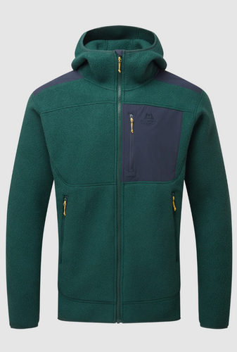 Mountain equipment fleece hoody sale