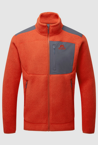 Mountain equipment mid clearance layer