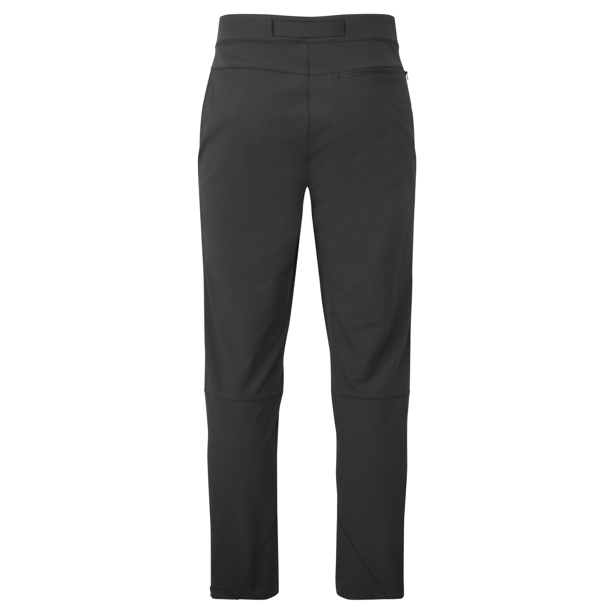 Mountain Equipment Men's Ibex Mountain Trousers (Black)(2025 Version)