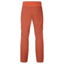 Load image into Gallery viewer, Mountain Equipment Men&#39;s Ibex Mountain Trousers (Atlas Red/Burnt Henna)
