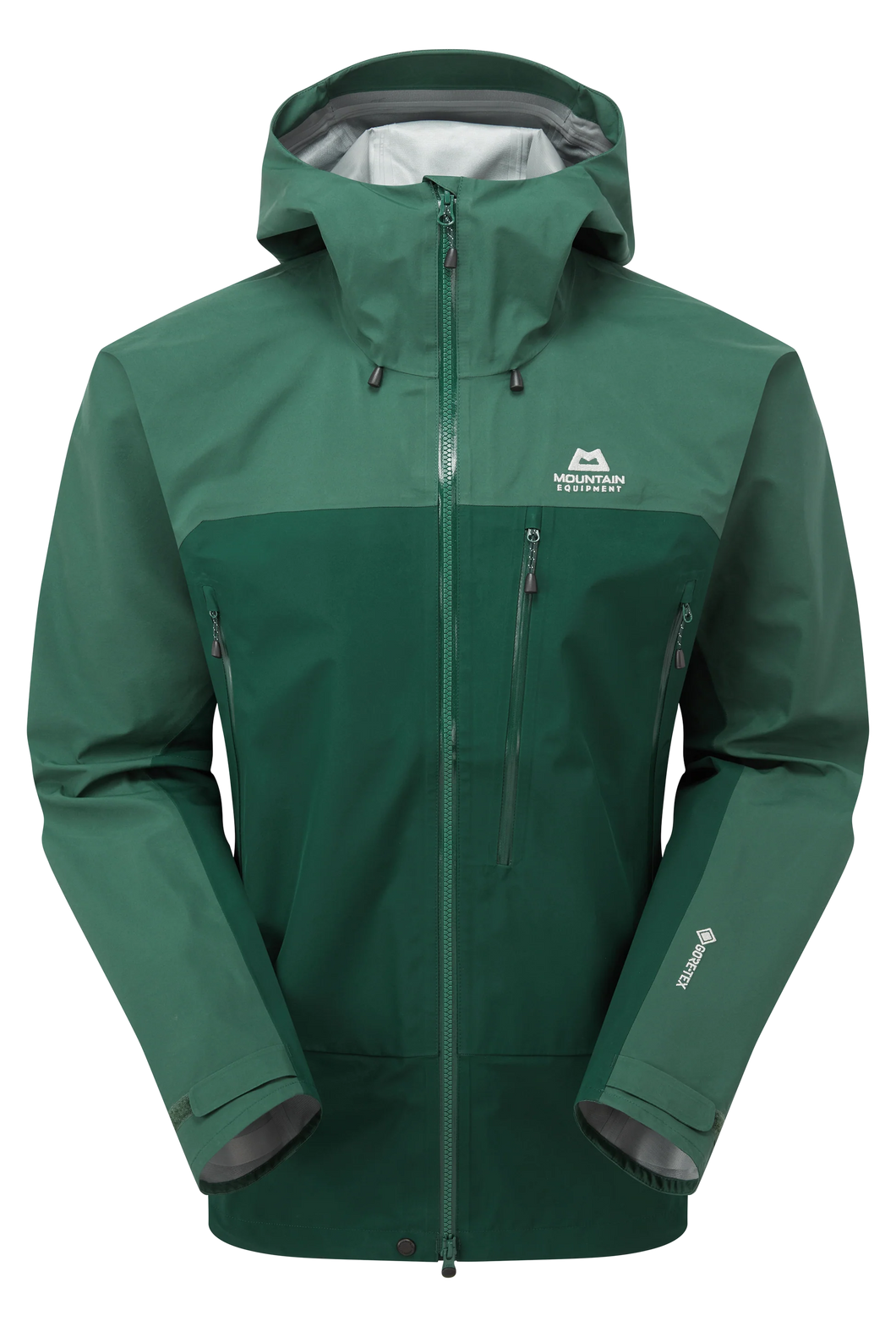 Mountain Equipment Men's Makalu Gore-Tex Jacket (Pine/Fern)