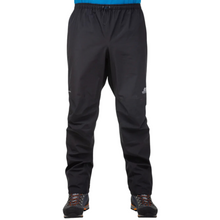 Load image into Gallery viewer, Mountain Equipment Men&#39;s Makalu Gore-Tex Trousers (Black)
