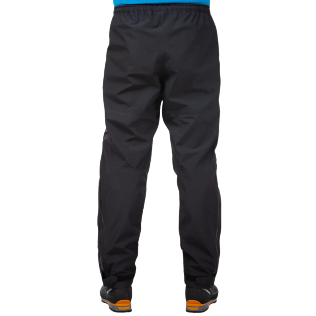 Mountain Equipment Men's Makalu 3L Gore-Tex Over-Trousers (Black)