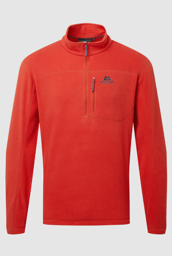 Mountain equipment micro discount fleece