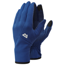 Load image into Gallery viewer, Mountain Equipment Men&#39;s Mugi Grip Glove (Admiral Blue)
