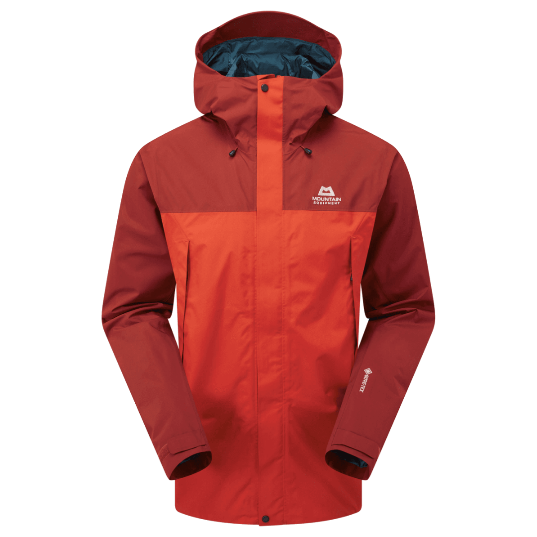 Mountain equipment waterproof coat on sale