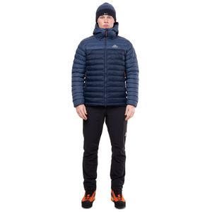 Mountain Equipment Men's Superflux Insulated Jacket (Cosmos/Dusk)