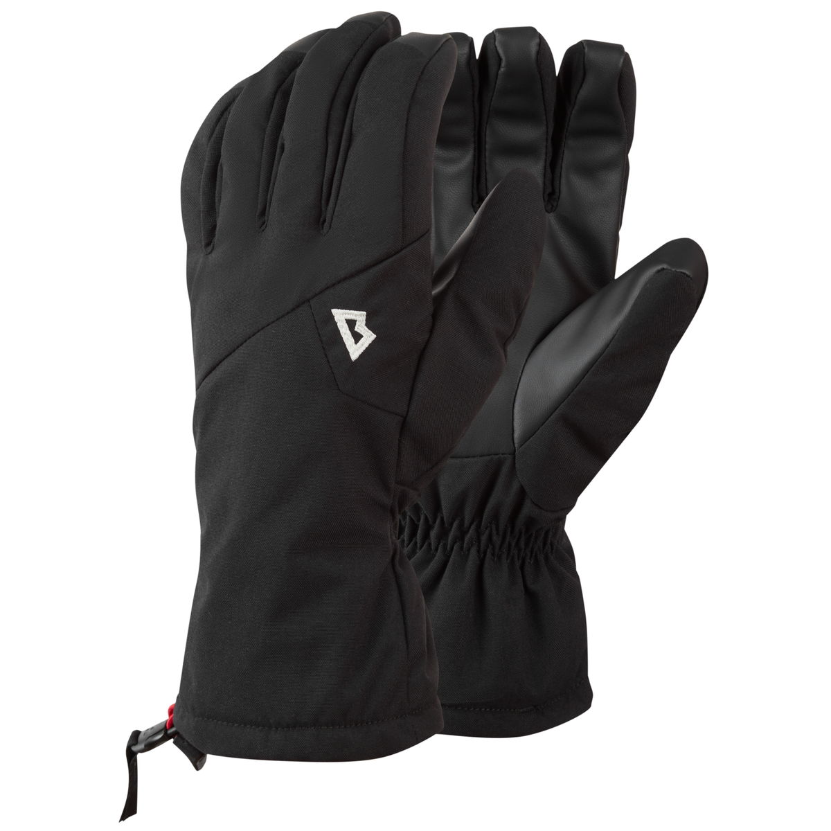 Mountain Equipment Men's Mountain Waterproof Insulated Gloves Me-01004 Black ME-008769