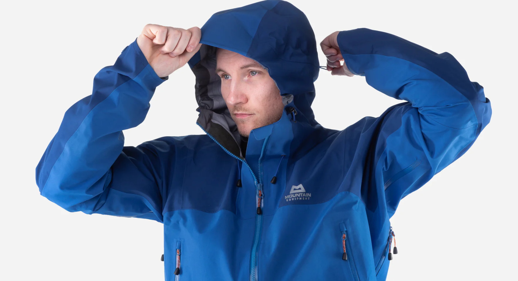 Mountain equipment rupal jacket marine best sale