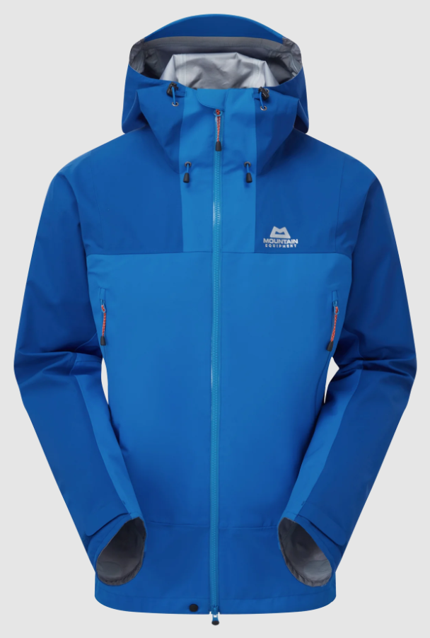 Mountain 2025 rupal jacket