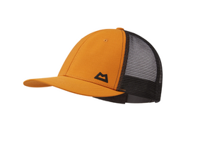 Mountain Equipment Unisex Alpine Cap (Pumpkin Spice)