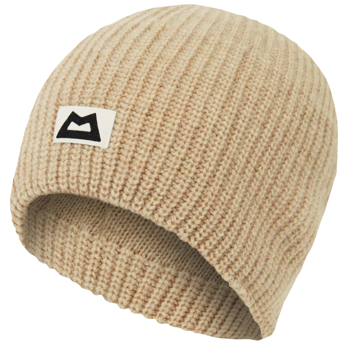 Mountain Equipment Unisex Cortex Beanie Hat Me-02267 Oatmeal ME-008100