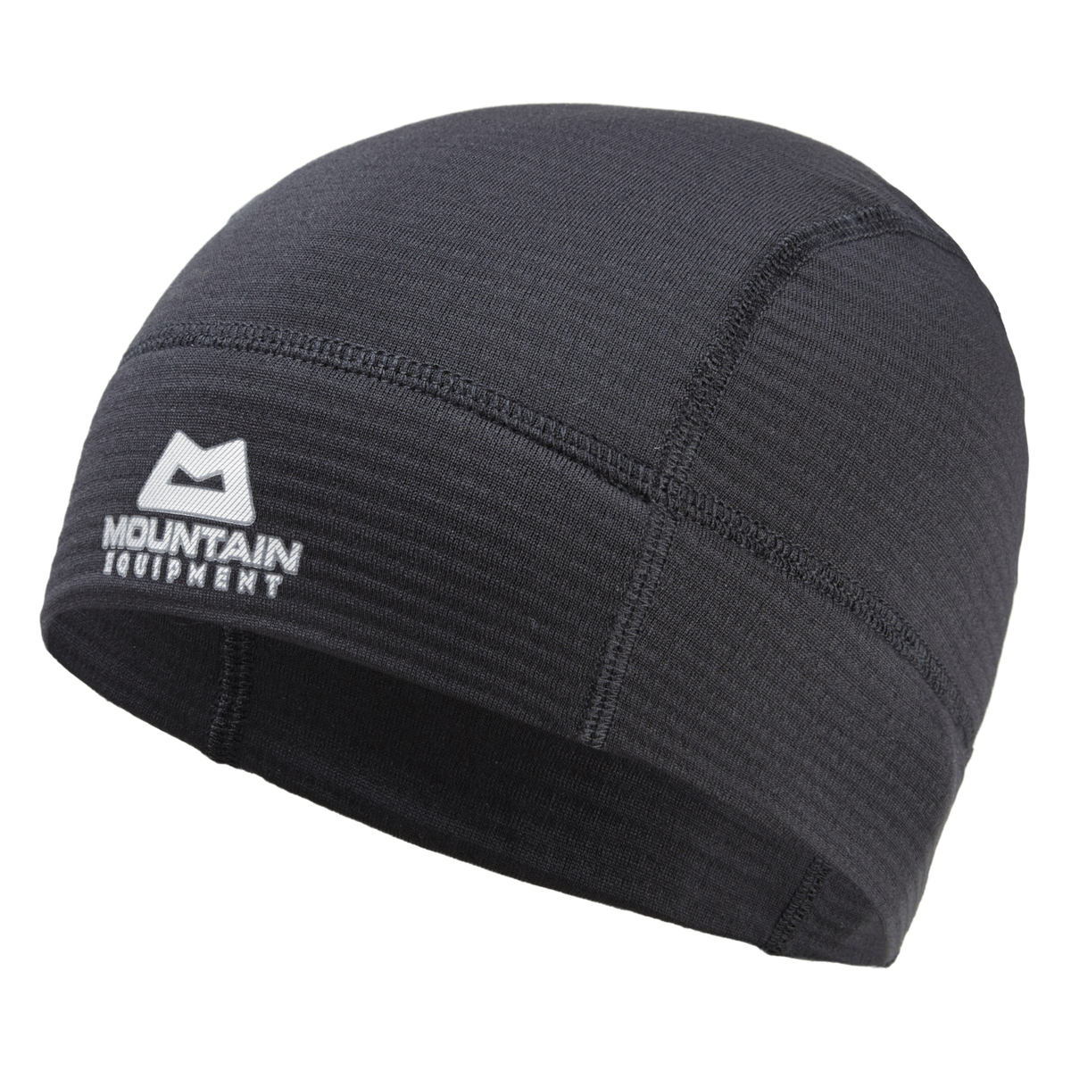 Mountain Equipment Unisex Eclipse Beanie ME-01004 Black ME-002757