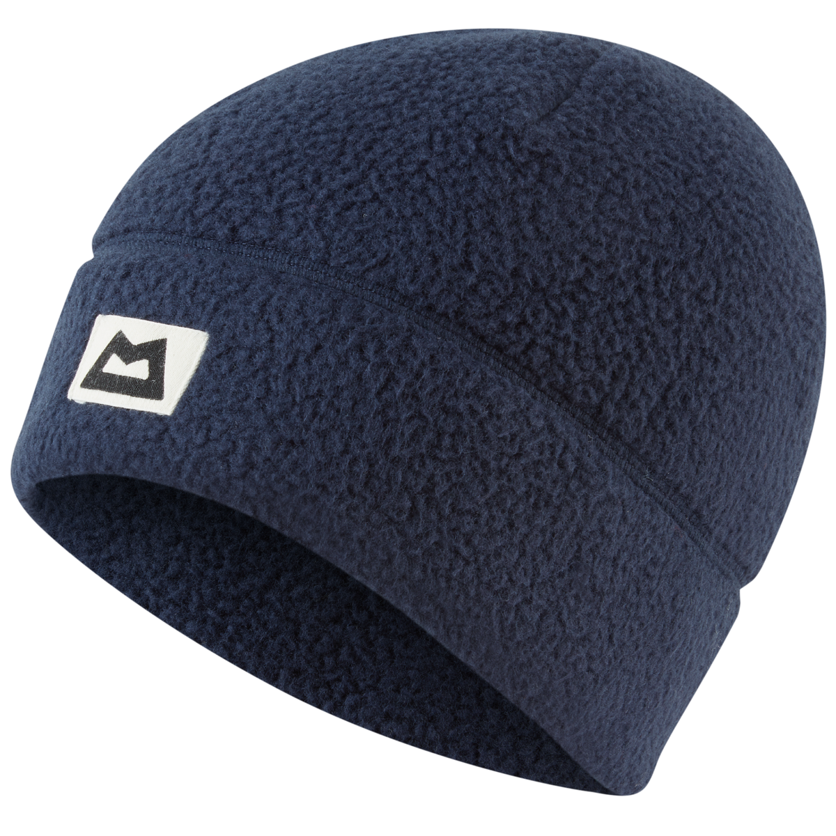 Mountain Equipment Unisex Highpile Beanie Hat Me-01286 Cosmos ME-008825