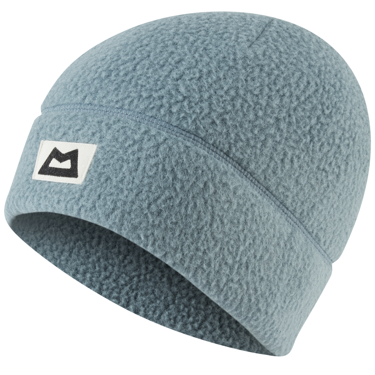 Mountain Equipment Unisex Highpile Beanie Hat Me-01500 Goblin Blue ME-008825