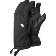 Load image into Gallery viewer, Mountain Equipment Men&#39;s Mountain Waterproof Insulated Gloves (Black)
