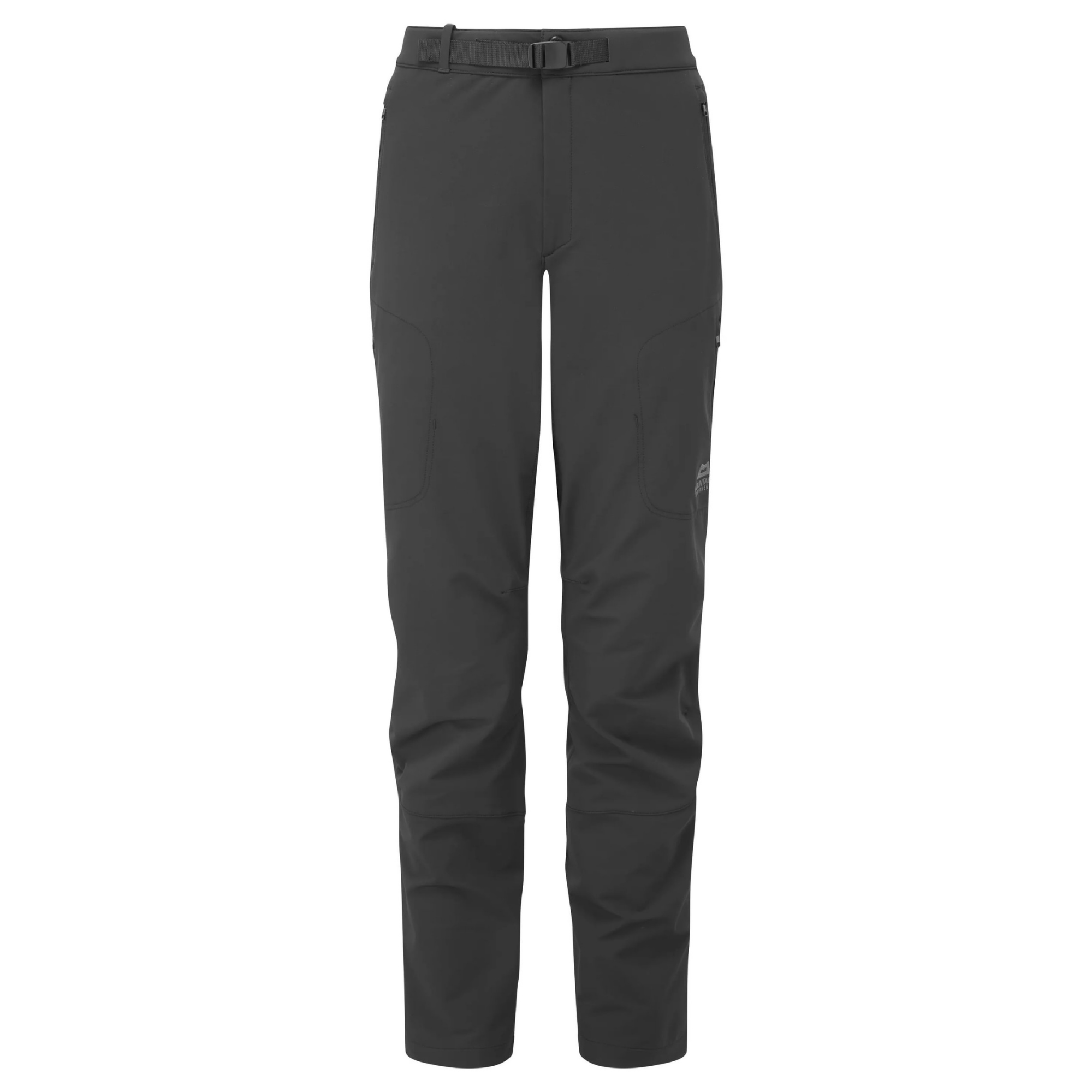 Mountain Equipment Women's Chamois Pant Hiking Trousers ME-01004 Black ME-008413