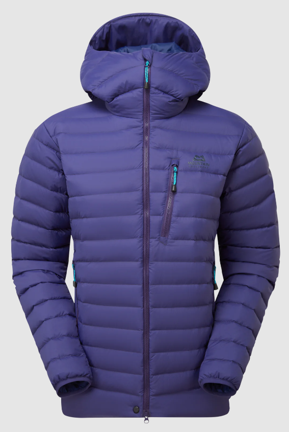 Mountain equipment shop womens insulated jacket