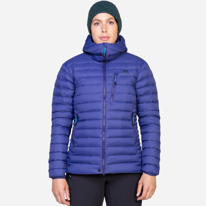 Mountain equipment outlet earthrise jacket