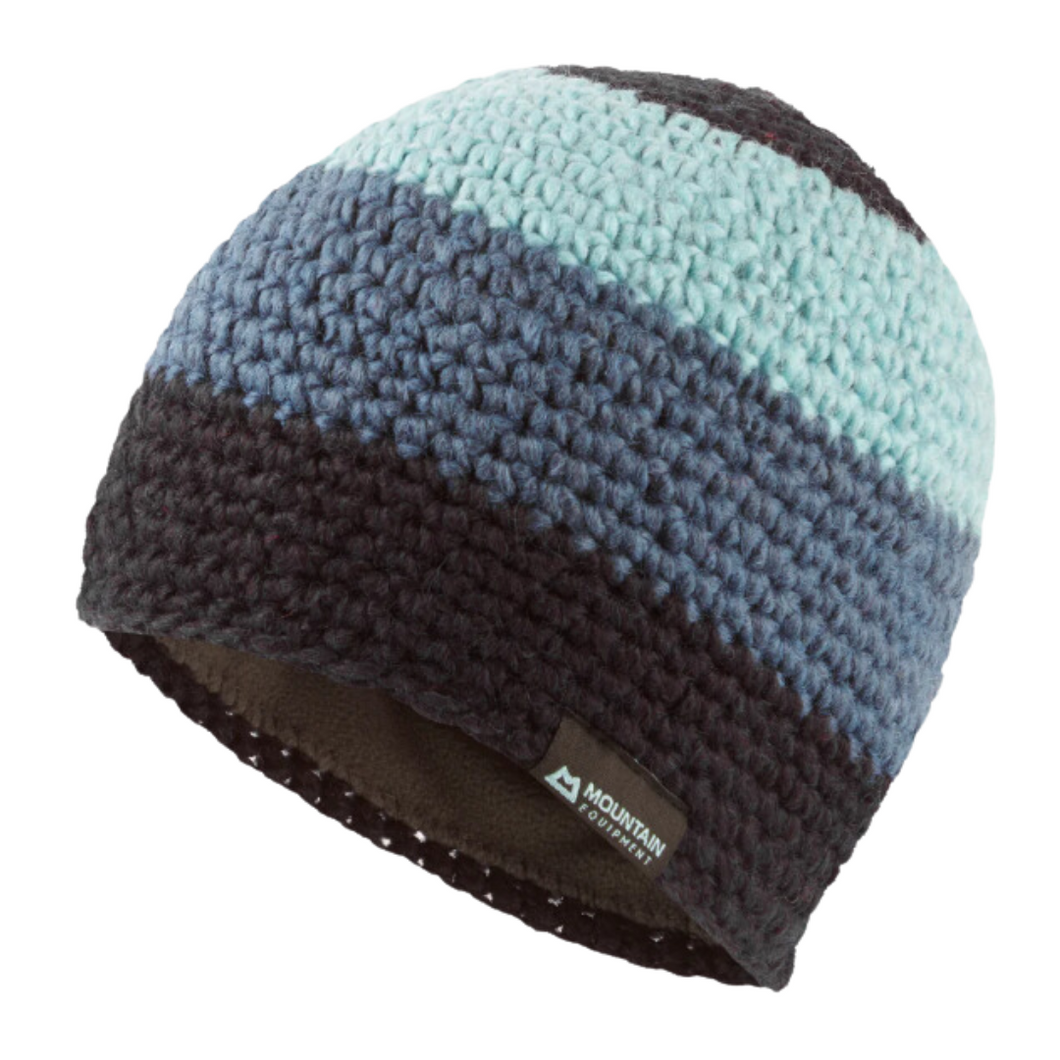 Mountain Equipment Women's Flash Beanie (Cosmos/Dusk/Porcelain)