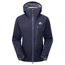 Load image into Gallery viewer, Mountain Equipment Women&#39;s Makalu 3L Gore-Tex Jacket (Cosmos)
