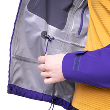 Load image into Gallery viewer, Mountain Equipment Women&#39;s Makalu 3L Gore-Tex Jacket (Clematis)
