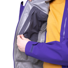 Load image into Gallery viewer, Mountain Equipment Women&#39;s Makalu 3L Gore-Tex Jacket (Clematis)
