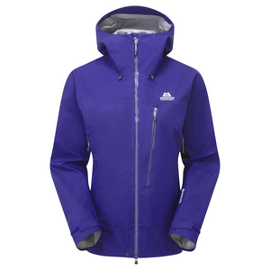 Mountain Equipment Women's Makalu 3L Gore-Tex Jacket (Clematis)