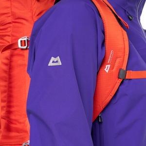 Mountain Equipment Women's Makalu 3L Gore-Tex Jacket (Clematis)