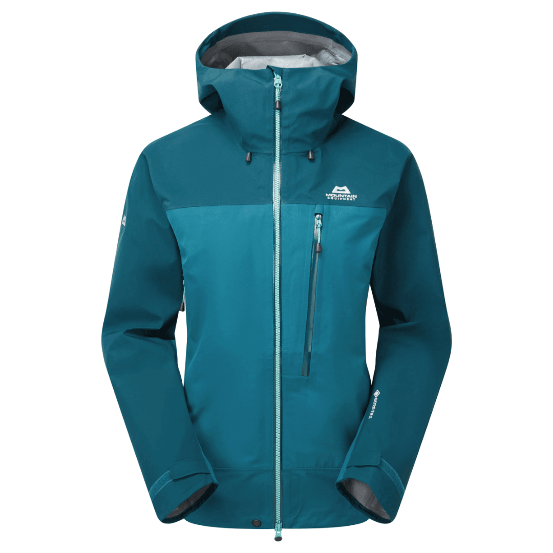 Mountain equipment gore tex jacket women's on sale