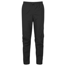 Load image into Gallery viewer, Mountain Equipment Women&#39;s Makalu Gore-Tex Trousers (Black)
