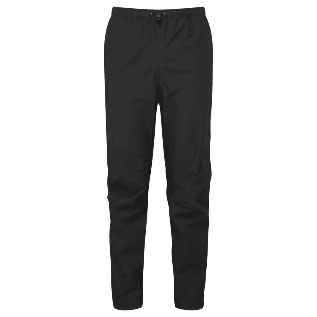 Mountain Equipment Women's Makalu Gore-Tex Trousers (Black)